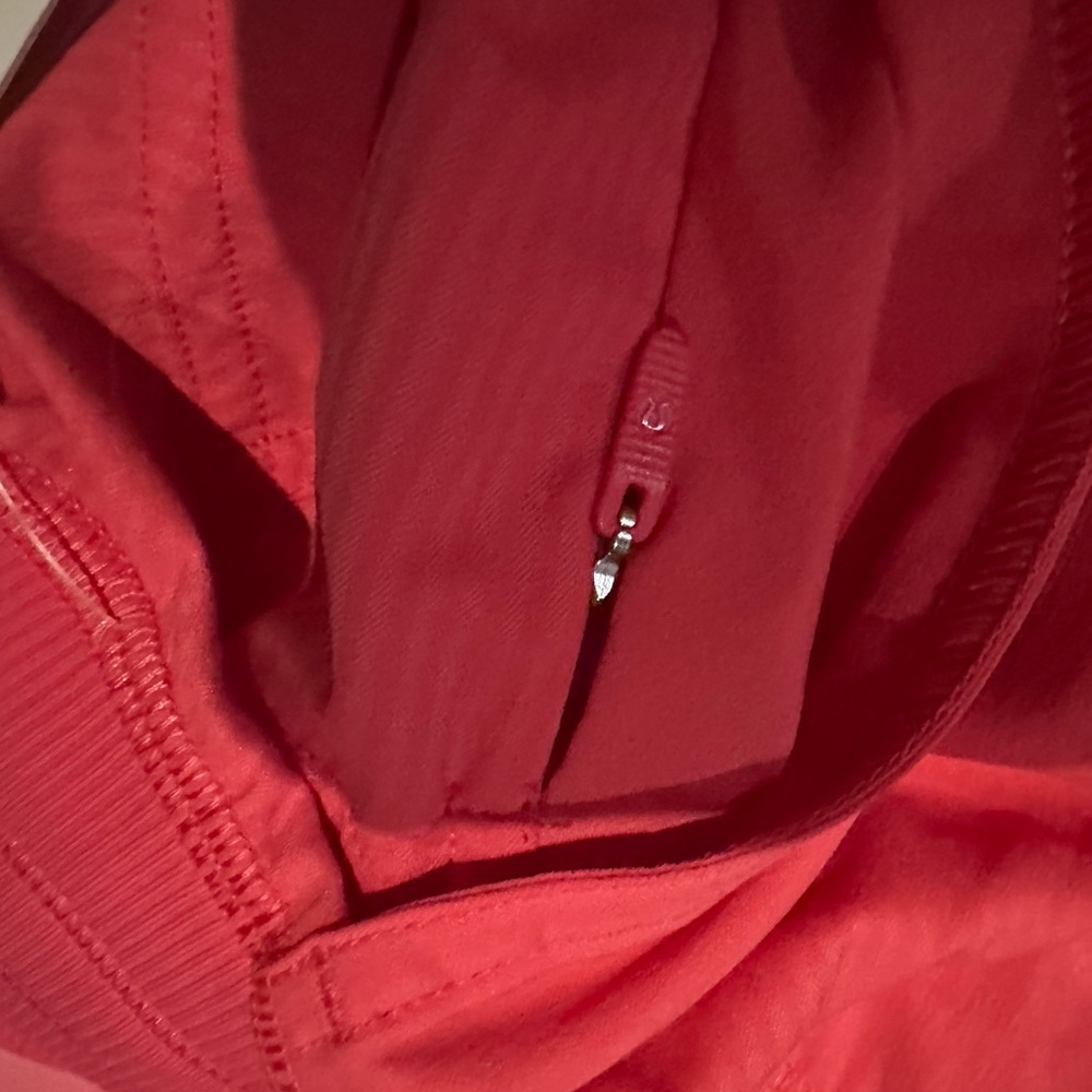 Lululemon NWT Dance Studio Relaxed Fit Mid Rise Cargo Jogger Glazed Pink - Picture 7 of 11